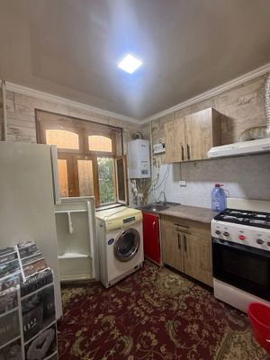 Сдаётся-ижара 1 ком ОКТЯБРЬ