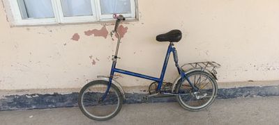 Rossiskiy Kama velosipedi sotiladi