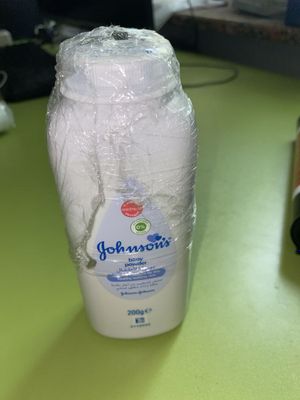 Детская пудра Johnson Baby Powder 100гр 200гр