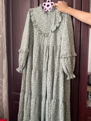 Bekorga bervoraman libos