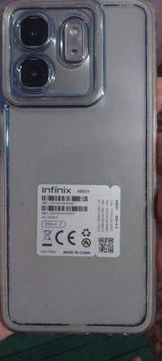 Infinix HOT50i
