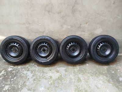 Balon diska sparka 185/65/ 14 razmer