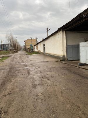 Срочно!!! Ибн Сино 275м2 Склад Аренда