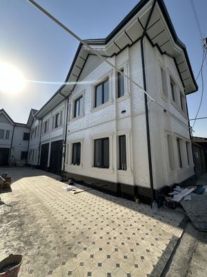 Срочно Янги Коттедж 1соток 4хонали Хонобод, Сергели тумани