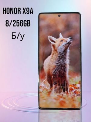 Honor x9a 8/256 gb