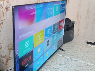 Televizor sotiladi smart tv holati ideal