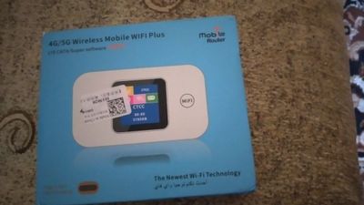 Карманный wi-fi роутер