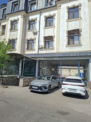 Сдаётся в аренду квартира