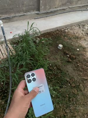 Honr x8 holati edial 8.128 talik