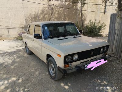 Ваз 2106 продам авто.