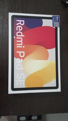 Продается планшет редми