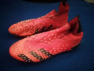 ADIDAS PREDATOR | Адидас бутсы