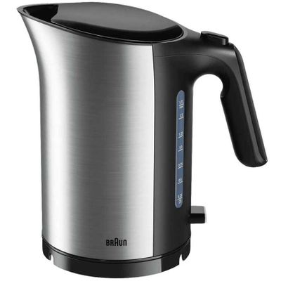 Электрический чайник Braun wk5100BK/WH