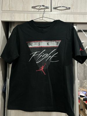 футболка Nike air Jordan