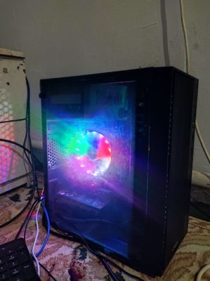 Продается компьютер игровой