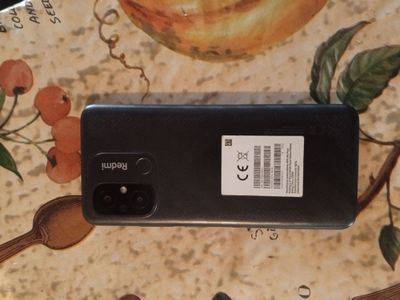 REDMI 12 C