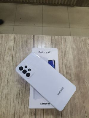 Samsung A23 tell