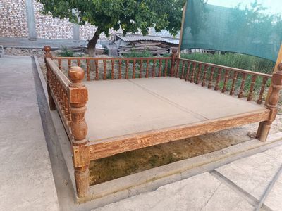 Tapchan hovli uchun