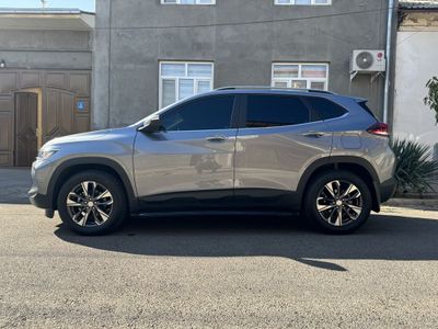 Tracker 2 Trekker 2 39.700km