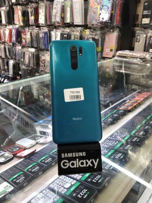 Redmi 9.