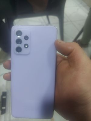 Samsung a52