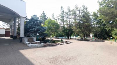 70 соток в центре города (Дархан)
