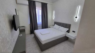 rent in TASHKENT CITY Gardens residence | Аренда в ЖК Гарденс резиденс