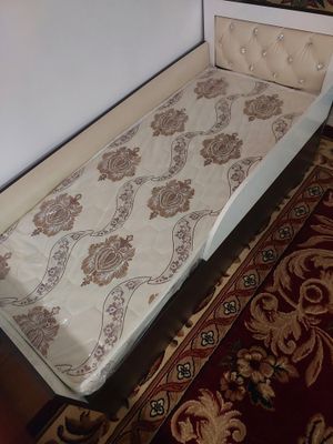 Продаётся детская кровать
