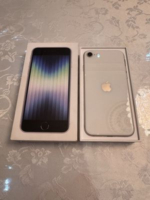 Iphone Se 3 сотилади