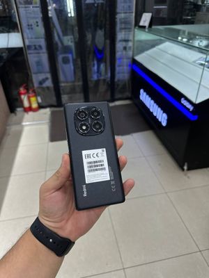 Redmi Not 14 pro 12/256