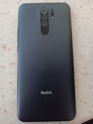 Xiaomi redmi 9 .