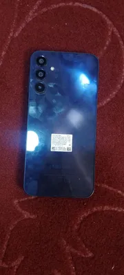 SAMSUNG A15