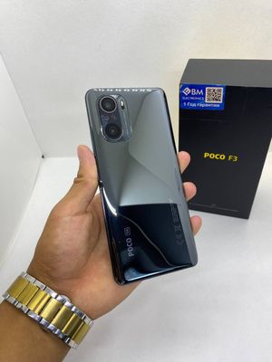 Poco F3 sotiladi