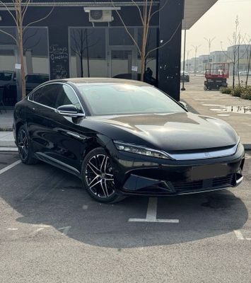 Han 605km PREMIUM massaj 2024
