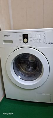 SAMSUNG DIAMOND 6 KG