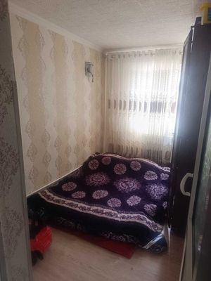 Сдаётся 3х комнатная квартира