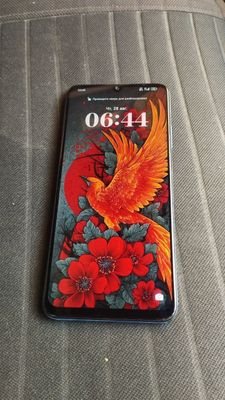 Honor x7a plyus sotiladi hotira 6 ga 128 talik