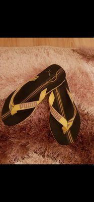 Сланцы 38-39 рр Puma оригинал состояние отличное
