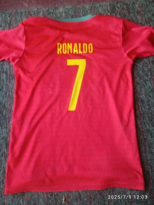 Sotiladi 25 yana kelishamiz  RONALDO