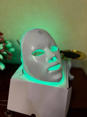 Face mask