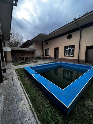 ДОМБРАБАД | 3,7 сотих | 90° текис | фасад 14 метр