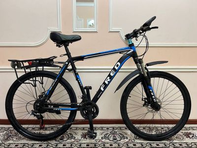 Velosiped 26 (Ideal)