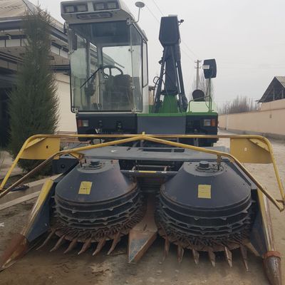 Maral 190 kombayini sotiladi