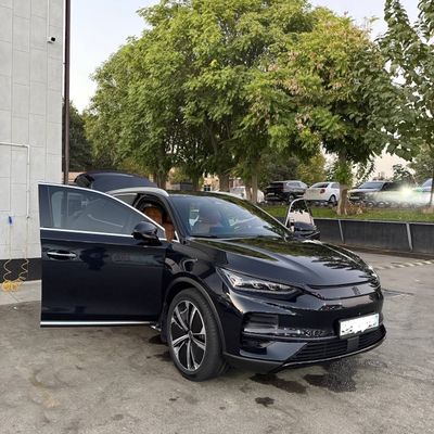 Byd Tang (2023 года)