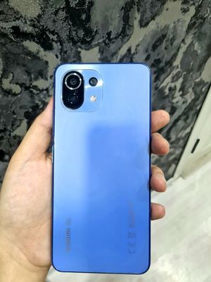 Xiaomi mi 11 lite 5g