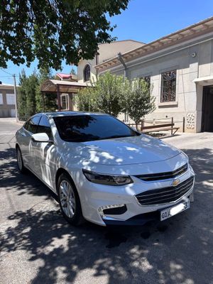 Malibu 2.4L kraska toza