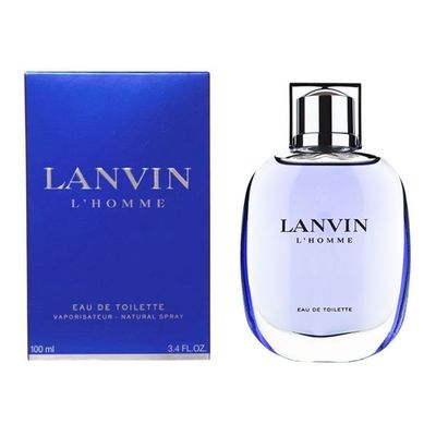 L’homme edt 100ml