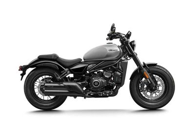 CFMOTO 450CL-C Под Заказ