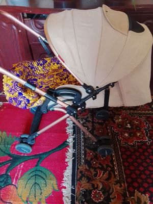 Qolyaska xolati yaxshi