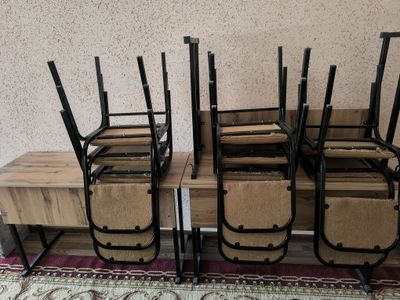 Parta 5 komplekt